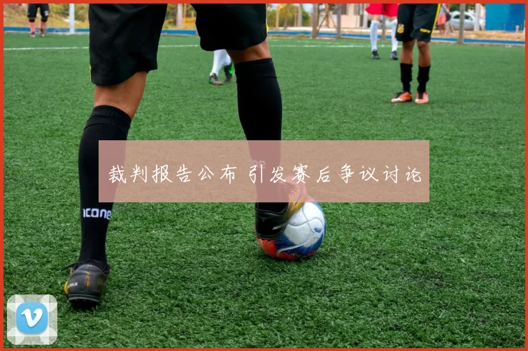 裁判报告公布 引发赛后争议讨论