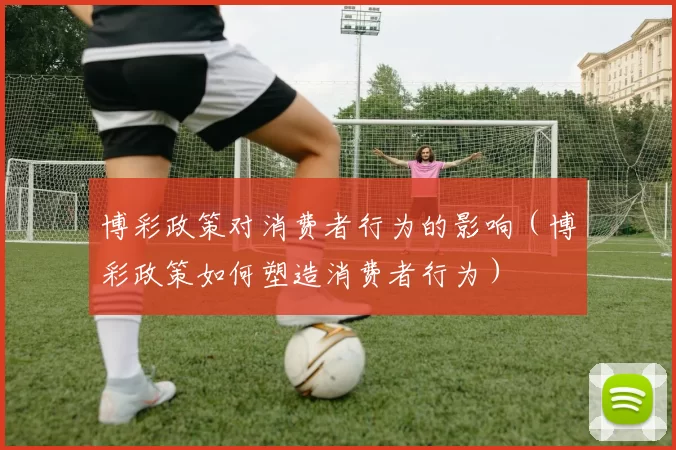 博彩政策对消费者行为的影响（博彩政策如何塑造消费者行为）