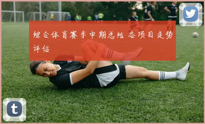 综合体育赛季中期总结 各项目走势评估