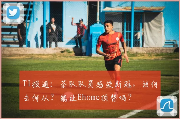 TI报道：茶队队员感染新冠，该何去何从？能让Ehome顶替吗？