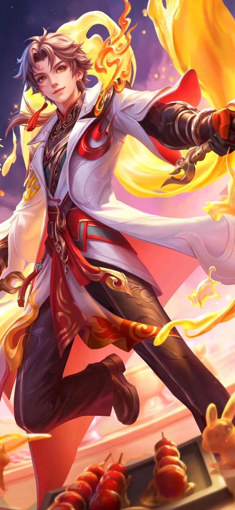 既关乎竞技